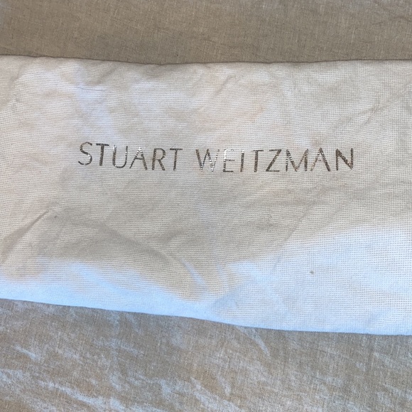 Iconic Stuart Weitzman Highland Boots - Picture 6 of 6